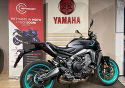 Yamaha MT-09 (2024 - 25) usata