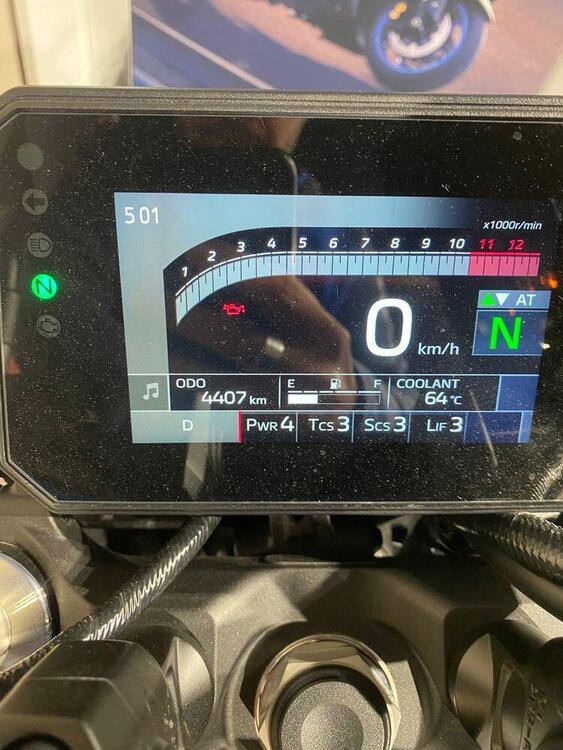 Yamaha MT-09 (2024 - 25) (3)