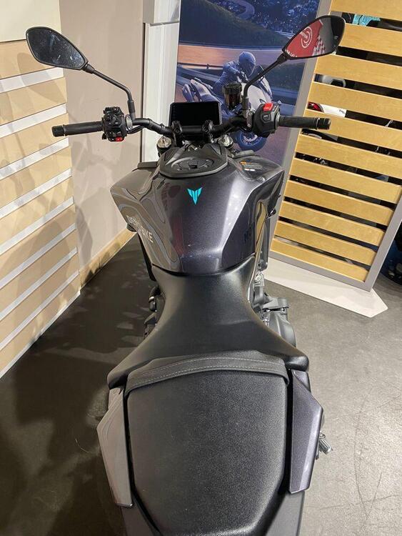 Yamaha MT-09 (2024 - 25) (4)