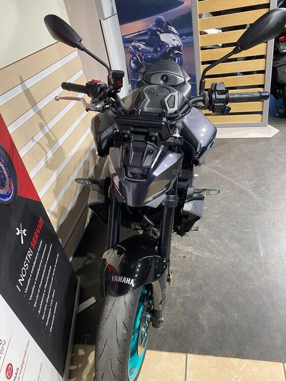 Yamaha MT-09 (2024 - 25) (5)