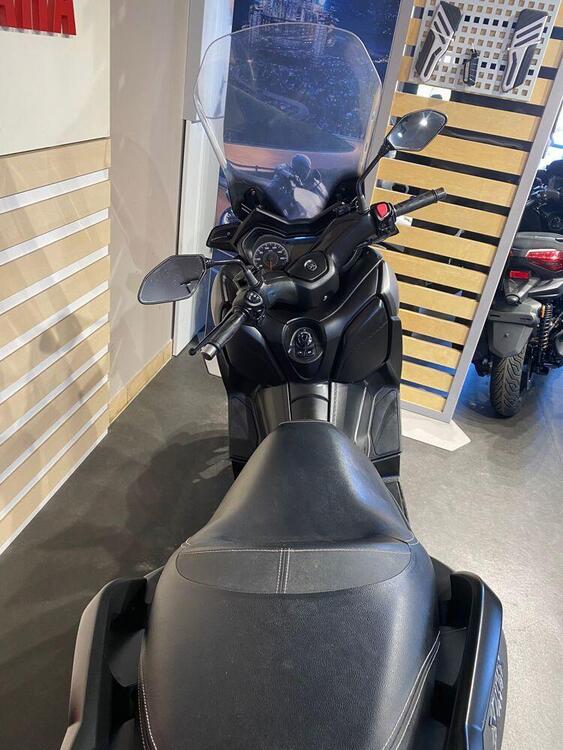 Yamaha X-Max 300 ABS (2017 - 20) (2)