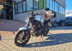 Yamaha XSR 700 (2022 - 25) usata