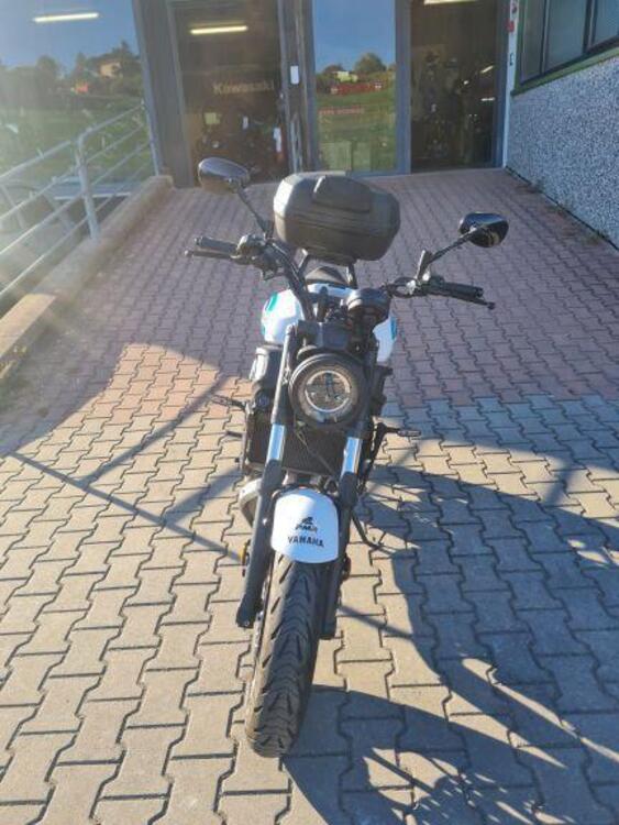 Yamaha XSR 700 (2022 - 25) (5)