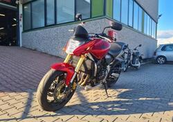 Honda Hornet 600 (2007 - 10) usata