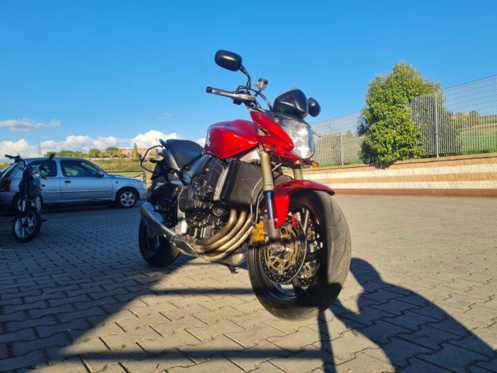 Honda Hornet 600 (2007 - 10) (2)