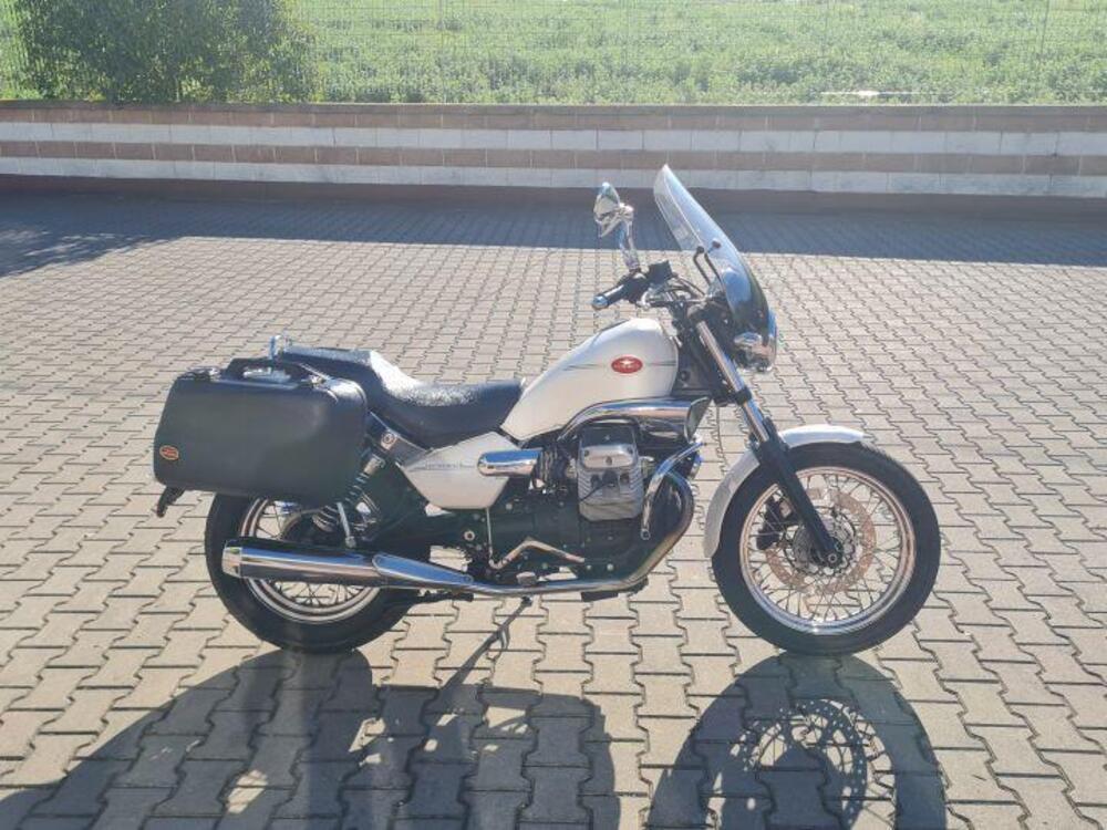 Moto Guzzi Nevada 750 Anniversario (2012 - 13) (3)