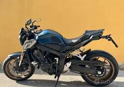 Honda CB 650 R (2021 - 23) usata