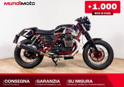 Moto Guzzi V7 III Racer 10Th Anniversary (2020) usata