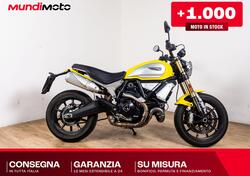 Ducati Scrambler 1100 Ducati Club Italia (2020) usata