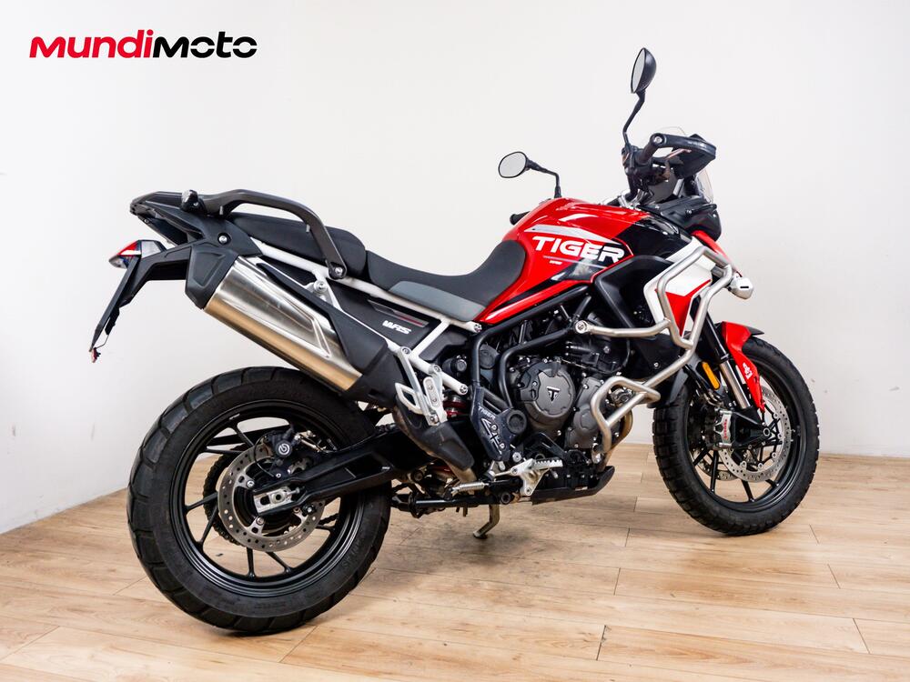 Triumph Tiger 900 GT (2024 - 25) (3)