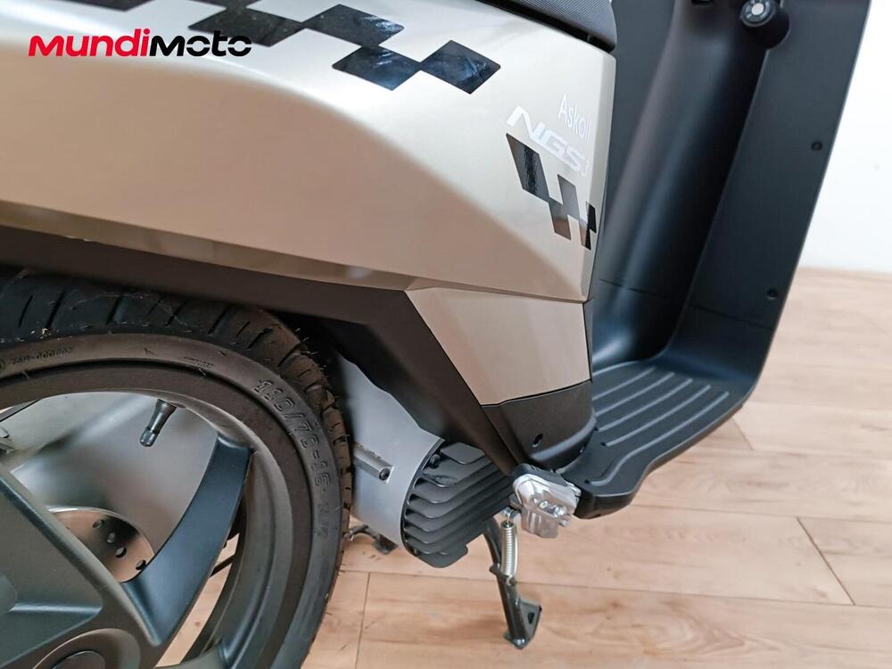 Askoll NGS 3 (2019 - 25) (4)