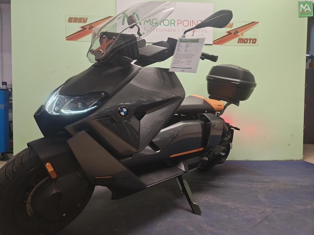 Bmw CE 04 (2021 - 25) (2)