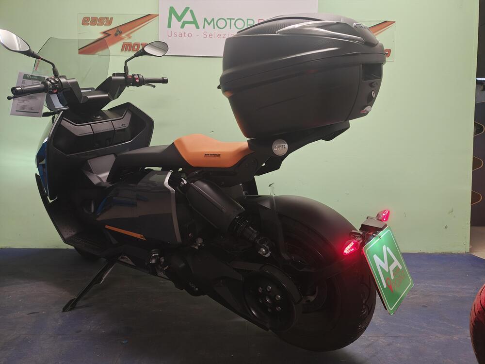 Bmw CE 04 (2021 - 25) (3)