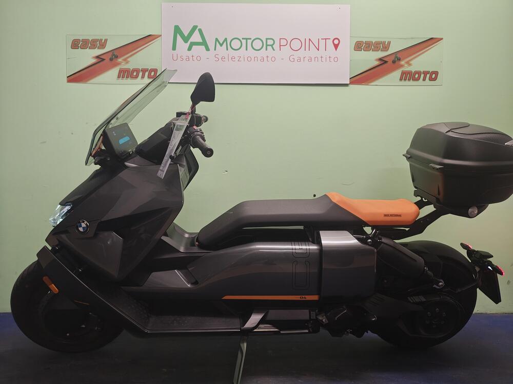 Bmw CE 04 (2021 - 25) (4)