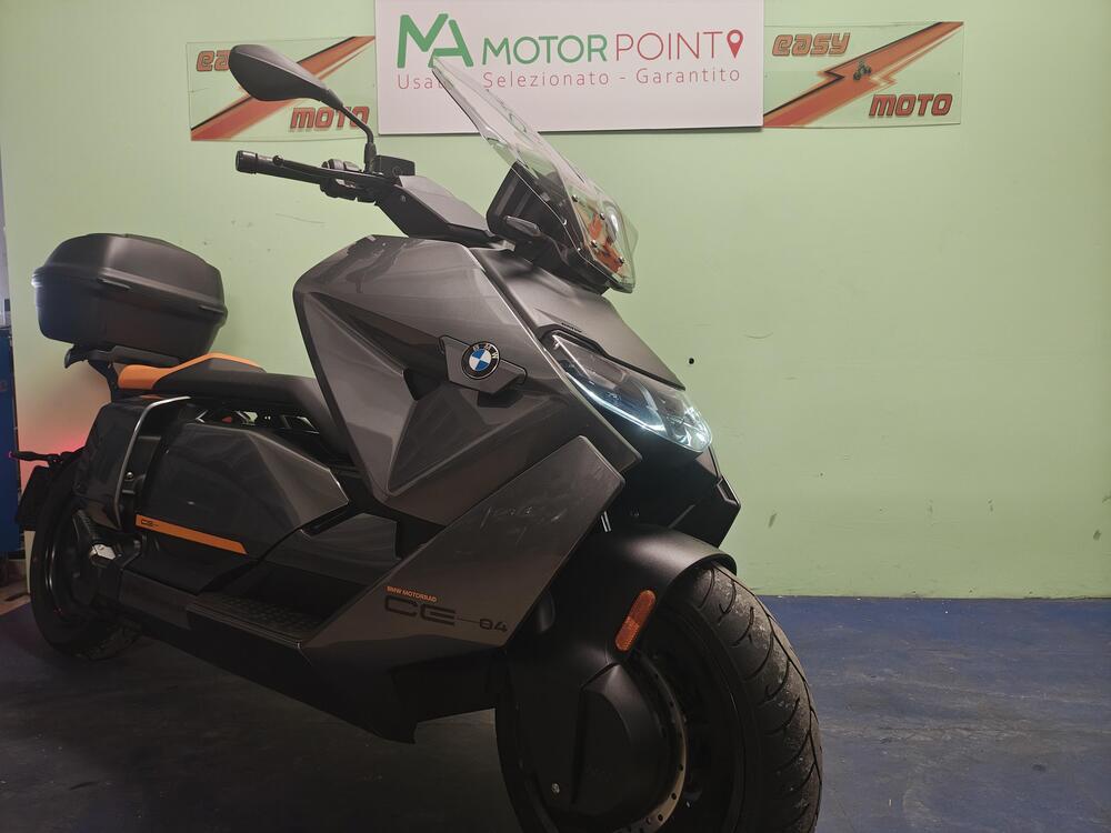 Bmw CE 04 (2021 - 25) (5)