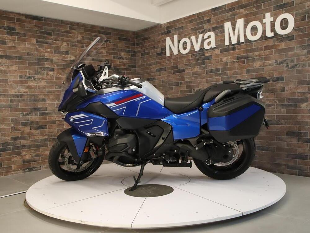 Bmw R 1300 RT (2026)