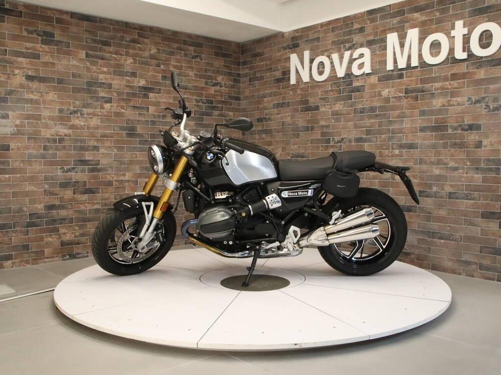 Bmw R 12 nineT (2023 - 25)