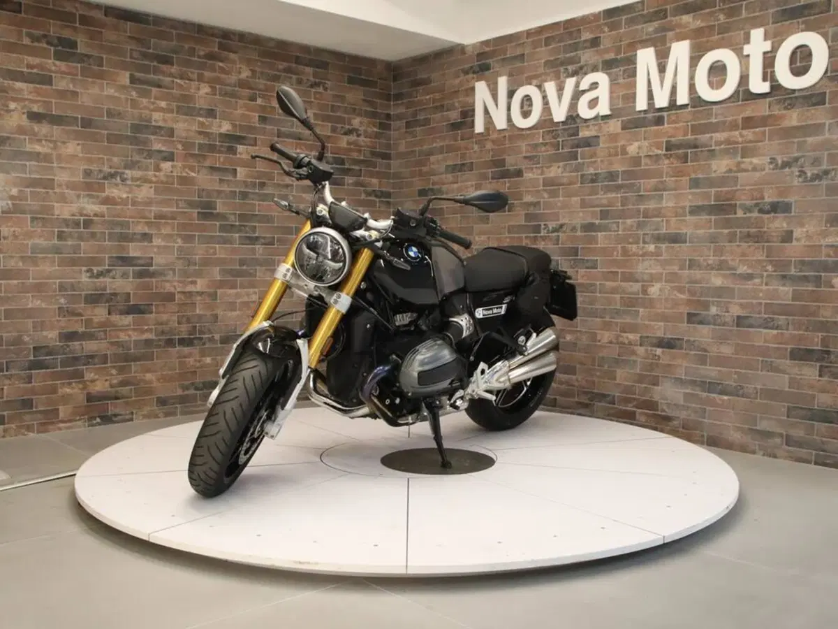 Bmw R 12 nineT (2023 - 26) (4)
