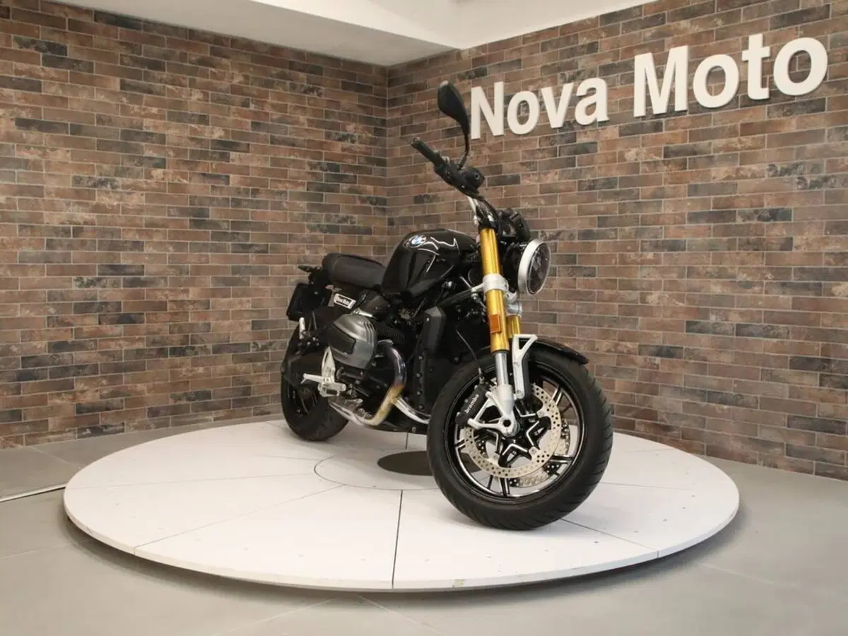 Bmw R 12 nineT (2023 - 26) (6)