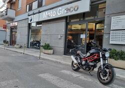 Ducati Monster 695 (2006 - 08) usata
