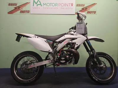 HM CRM 50 Derapage Competition (2011 - 15) usata