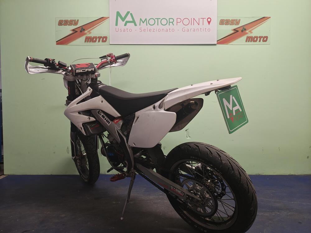 HM CRM 50 Derapage Competition (2011 - 15) (5)