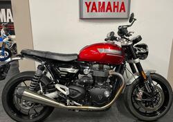 Triumph Speed Twin 1200 (2021 - 24) usata