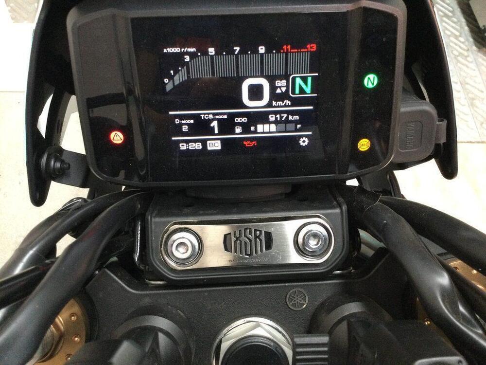 Yamaha MT-09 (2024 - 25) (2)