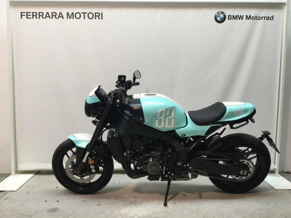 Yamaha MT-09 (2024 - 25) (3)