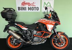 KTM 1290 Super Adventure S (2017 - 20) usata