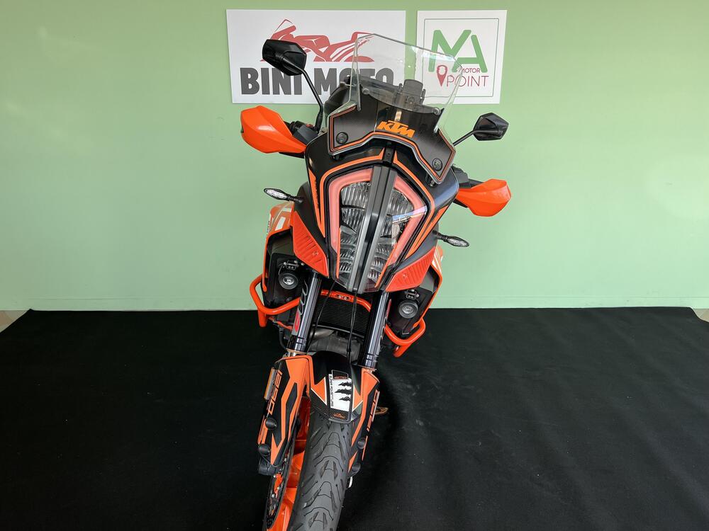 KTM 1290 Super Adventure S (2017 - 20) (3)