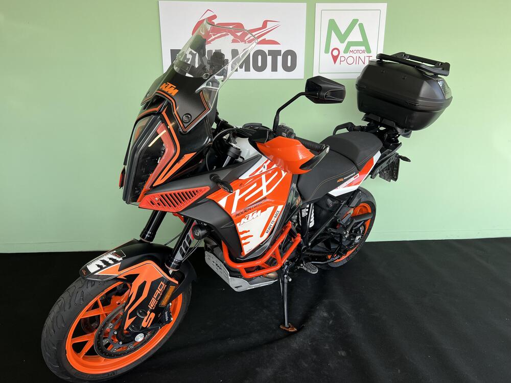 KTM 1290 Super Adventure S (2017 - 20) (4)