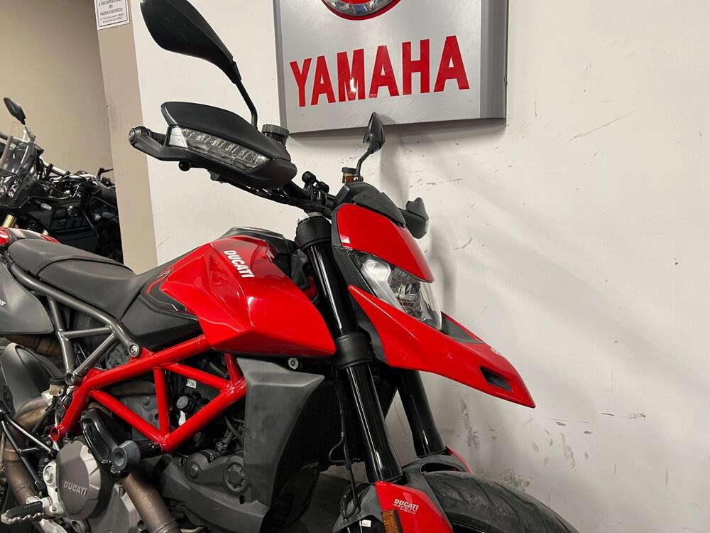 Ducati Hypermotard 950 (2019 - 20) (2)