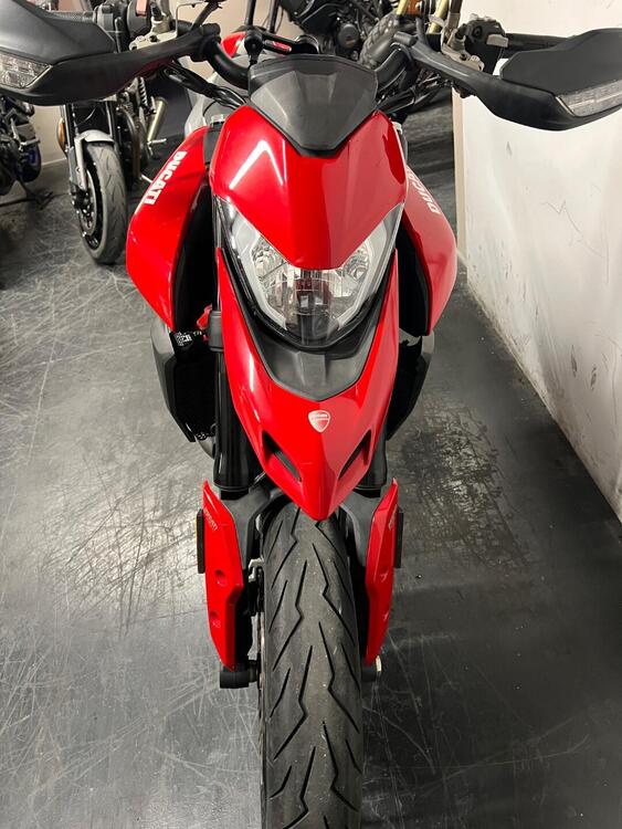 Ducati Hypermotard 950 (2019 - 20) (3)