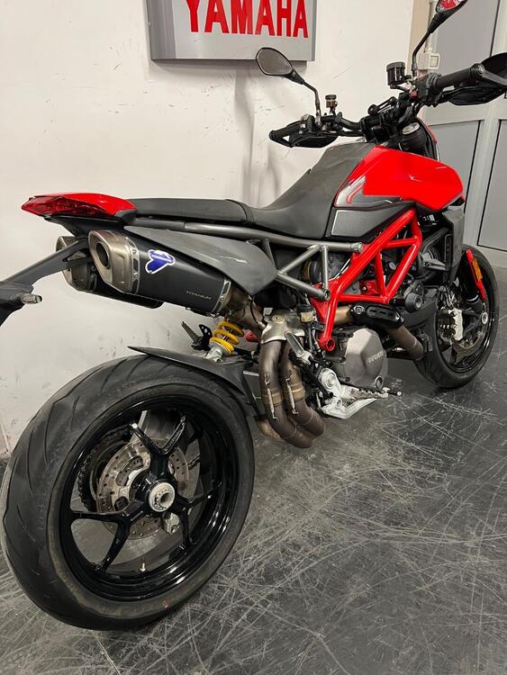Ducati Hypermotard 950 (2019 - 20) (4)