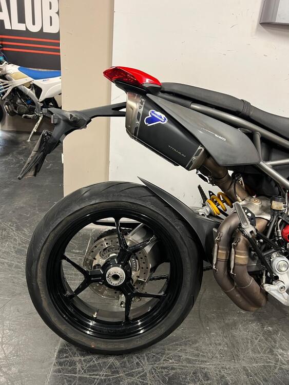 Ducati Hypermotard 950 (2019 - 20) (5)