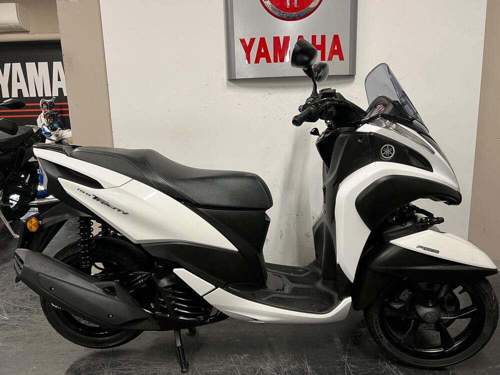 Yamaha Tricity 155 (2017 - 20)