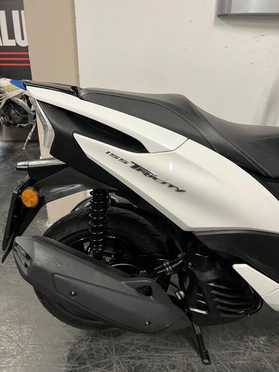 Yamaha Tricity 155 (2017 - 20) (5)