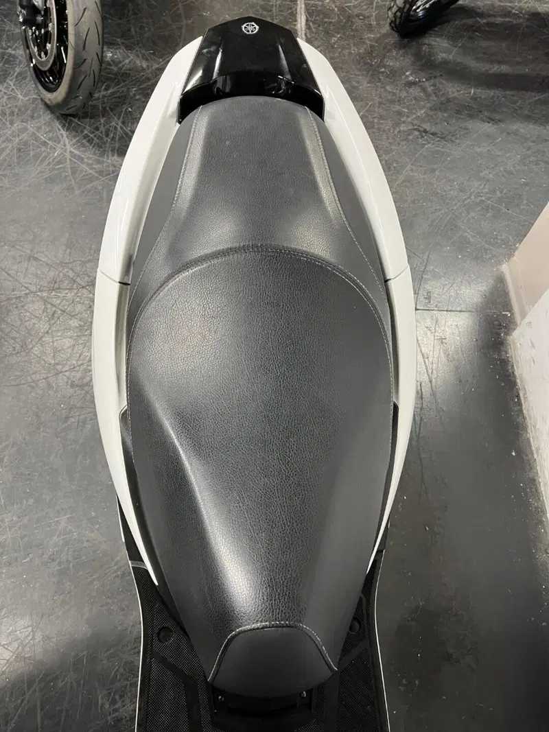 Yamaha Tricity 155 (2017 - 20) (7)