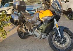 Moto Guzzi Stelvio (2024 - 25) usata