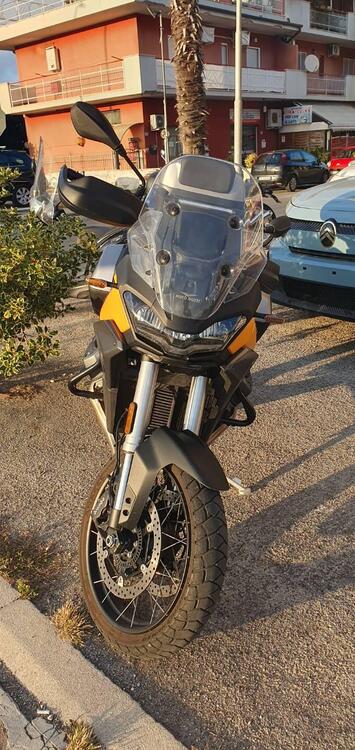 Moto Guzzi Stelvio (2024 - 25) (2)