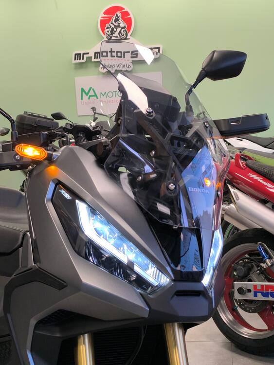 Honda X-ADV 750 DCT (2021 - 24) (3)