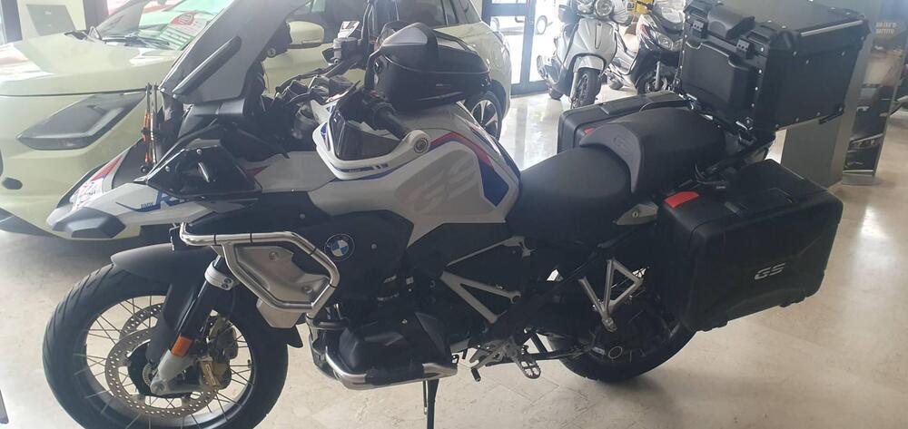 Bmw R 1250 GS (2021 - 24)