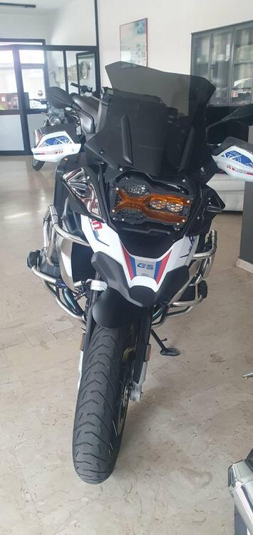 Bmw R 1250 GS (2021 - 24) (2)