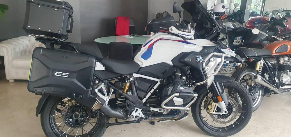 Bmw R 1250 GS (2021 - 24) (3)