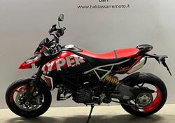 Ducati Hypermotard 950 RVE (2022 - 25) usata