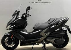 Kymco Xciting 400i S ABS (2019 - 20) usata