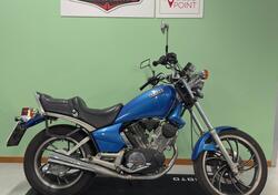 Yamaha XV 500 SE usata