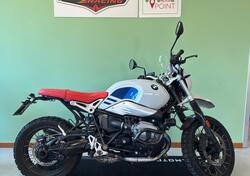 Bmw R nineT Urban GS 1200 (2017 - 20) usata