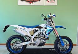 Tm Moto SMR 530 Fi 4t (2021 - 22) usata